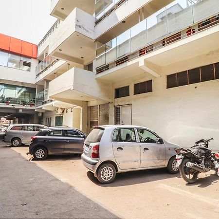 Hotel Siddharth Dehradun Exterior foto