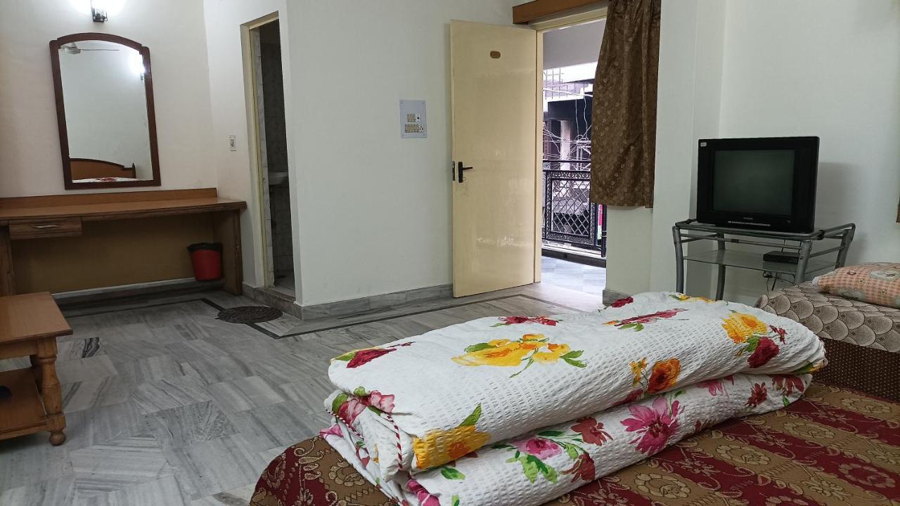 Hotel Siddharth Dehradun Exterior foto