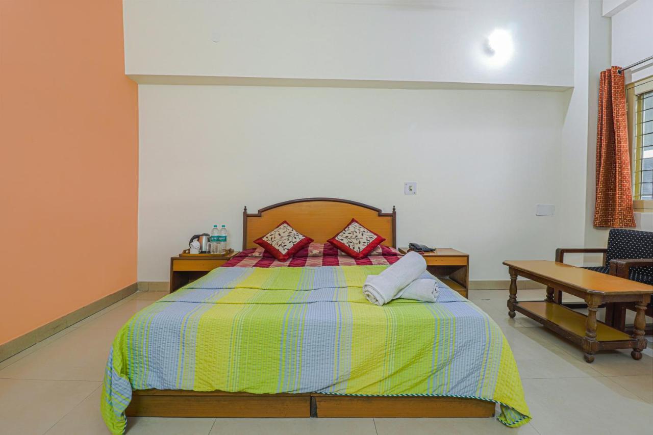 Hotel Siddharth Dehradun Exterior foto