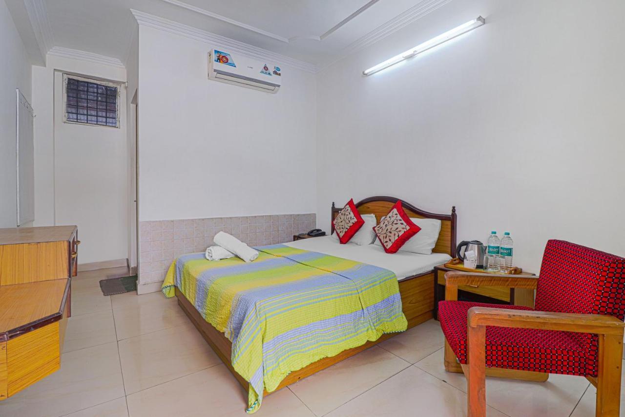 Hotel Siddharth Dehradun Exterior foto