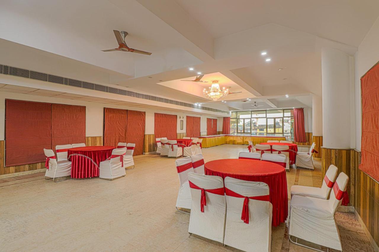 Hotel Siddharth Dehradun Exterior foto